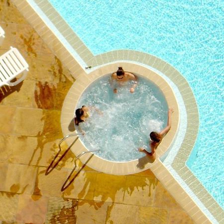 Villas Diroma - Rvi Caldas Novas Dış mekan fotoğraf