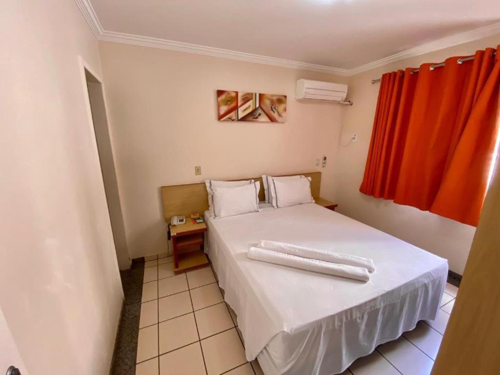 Villas Diroma - Rvi Caldas Novas Dış mekan fotoğraf