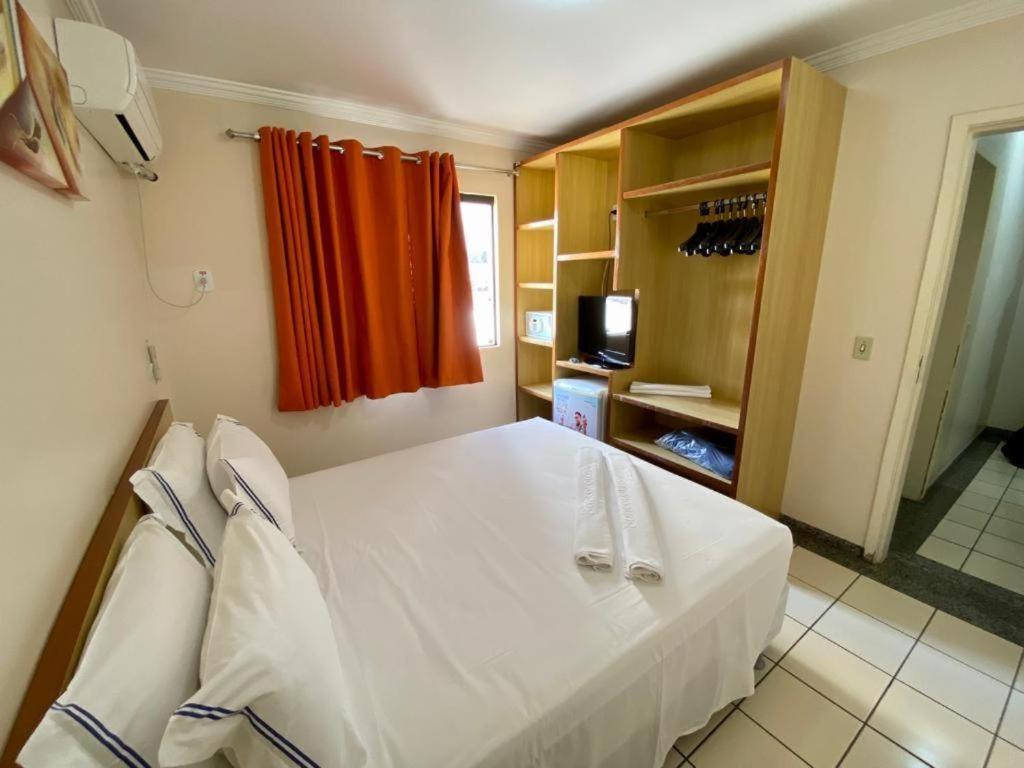 Villas Diroma - Rvi Caldas Novas Dış mekan fotoğraf