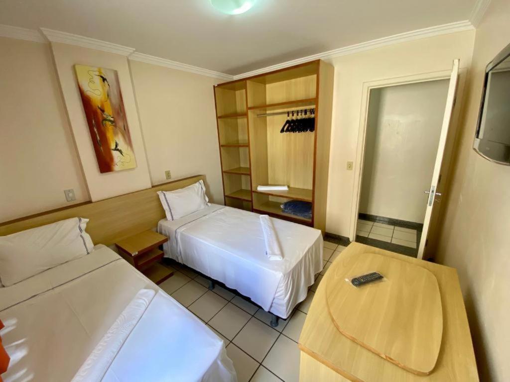 Villas Diroma - Rvi Caldas Novas Dış mekan fotoğraf