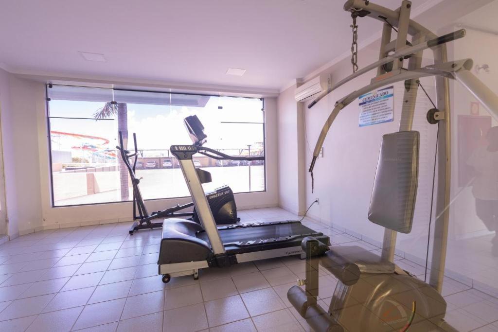 Villas Diroma - Rvi Caldas Novas Dış mekan fotoğraf